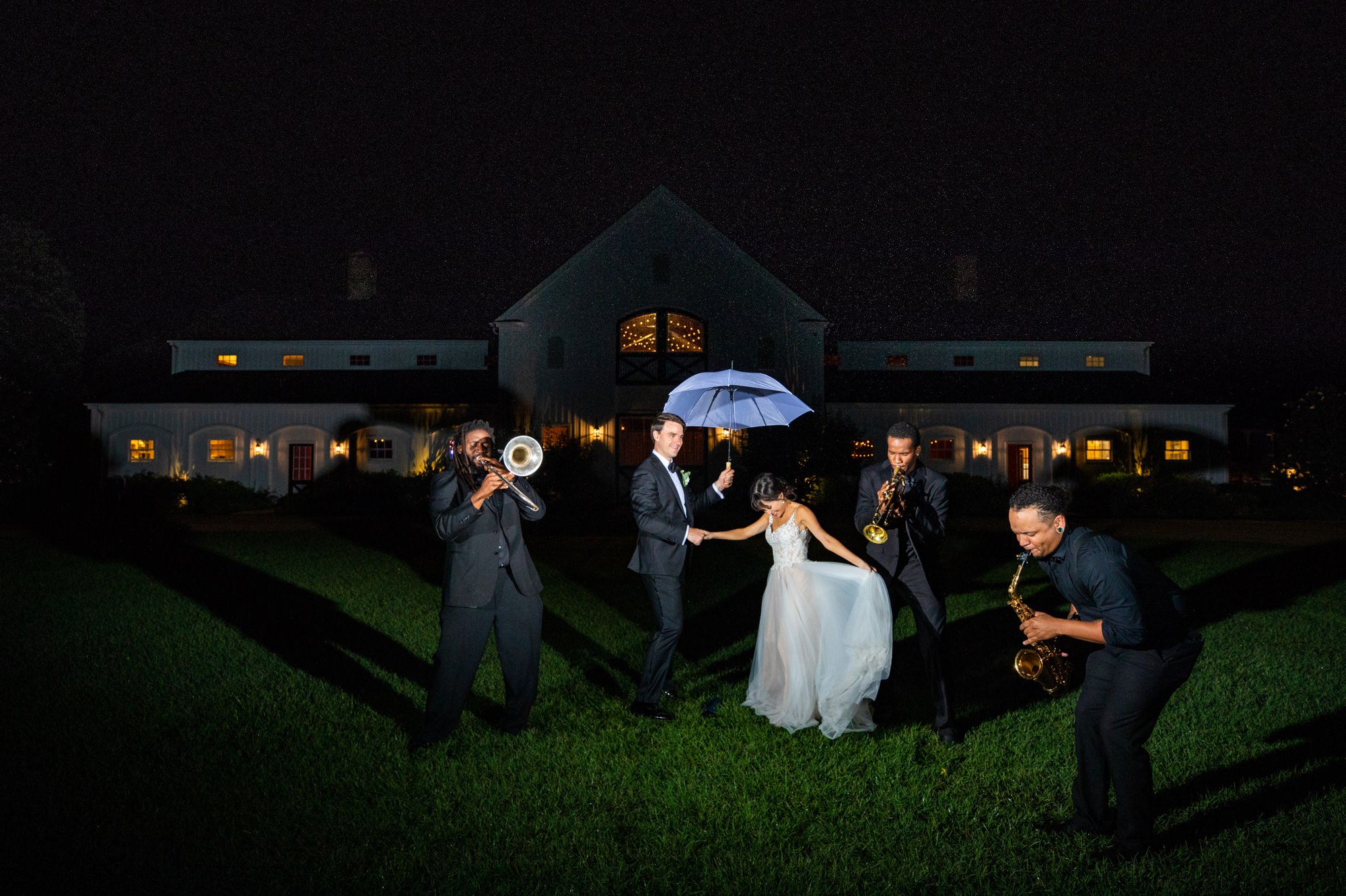 Best Charlottesville Wedding Photographers