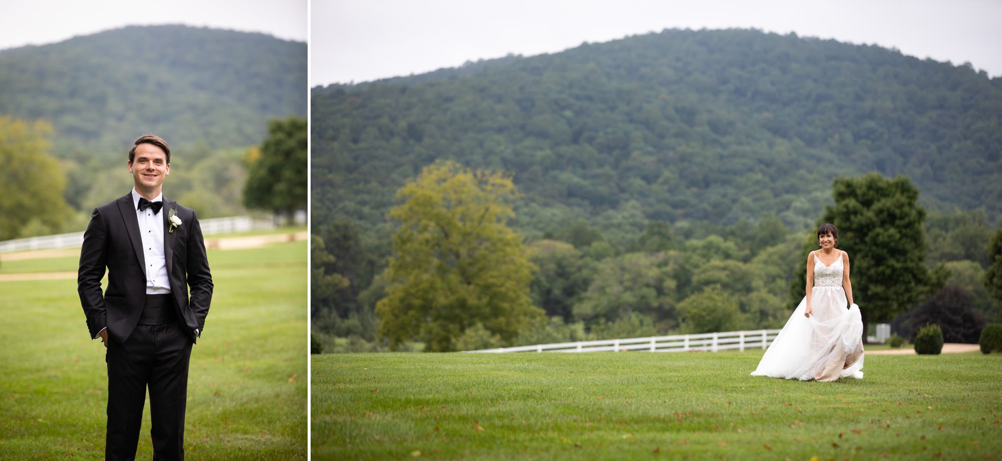 First Look Cville Weddings