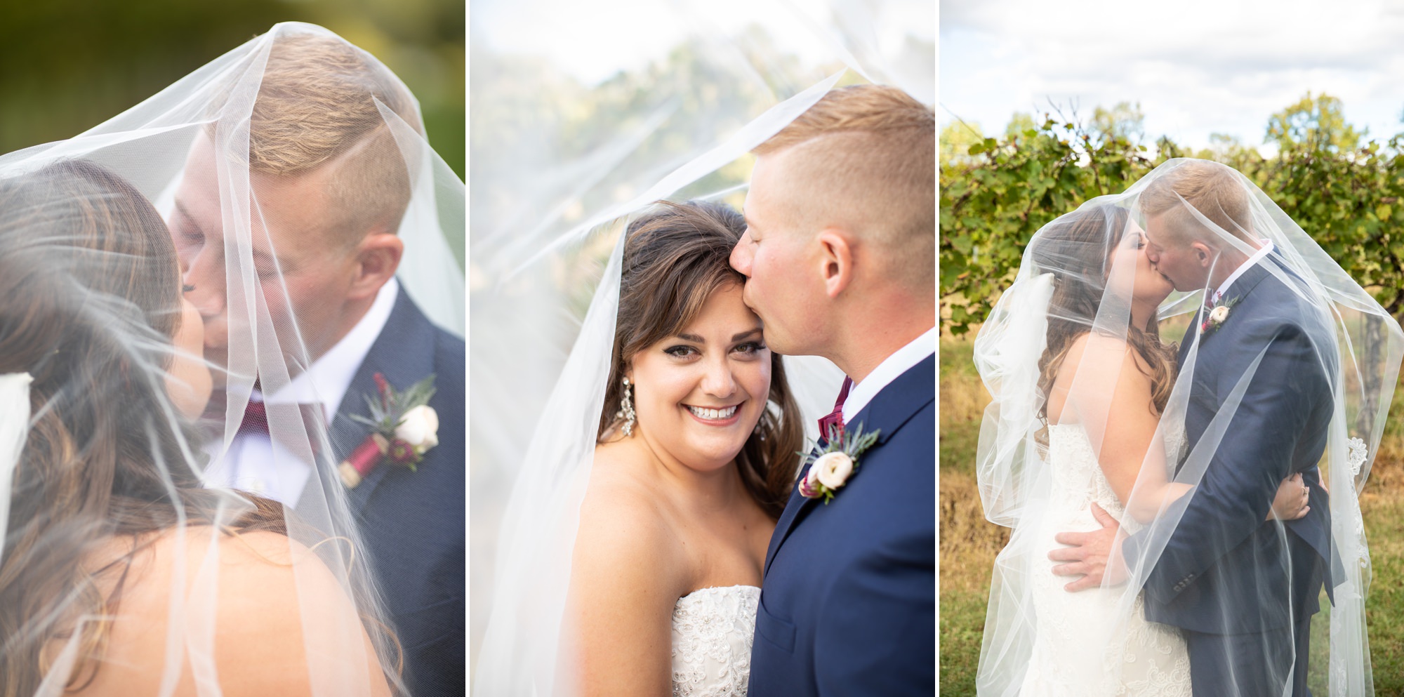 Virginia Wedding Photographers