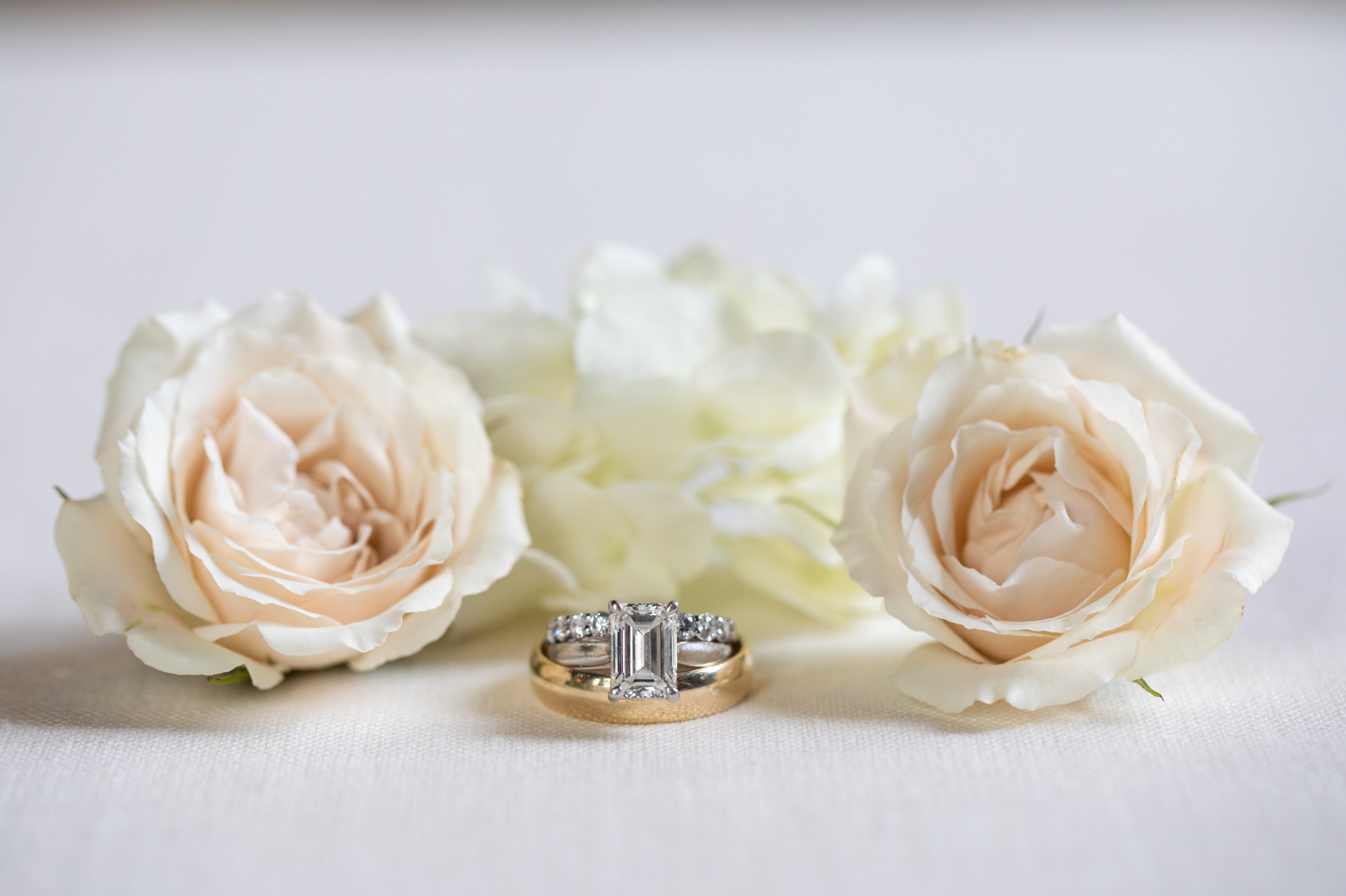 Engagement Ring Photographers Charlottesville