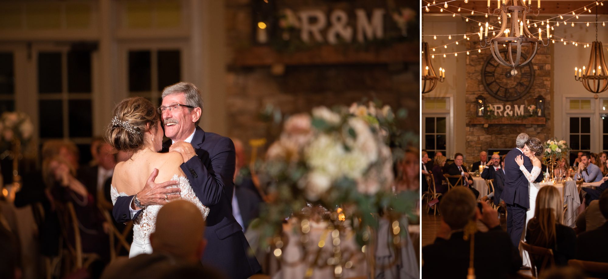 First Dance Charlottesville Weddings