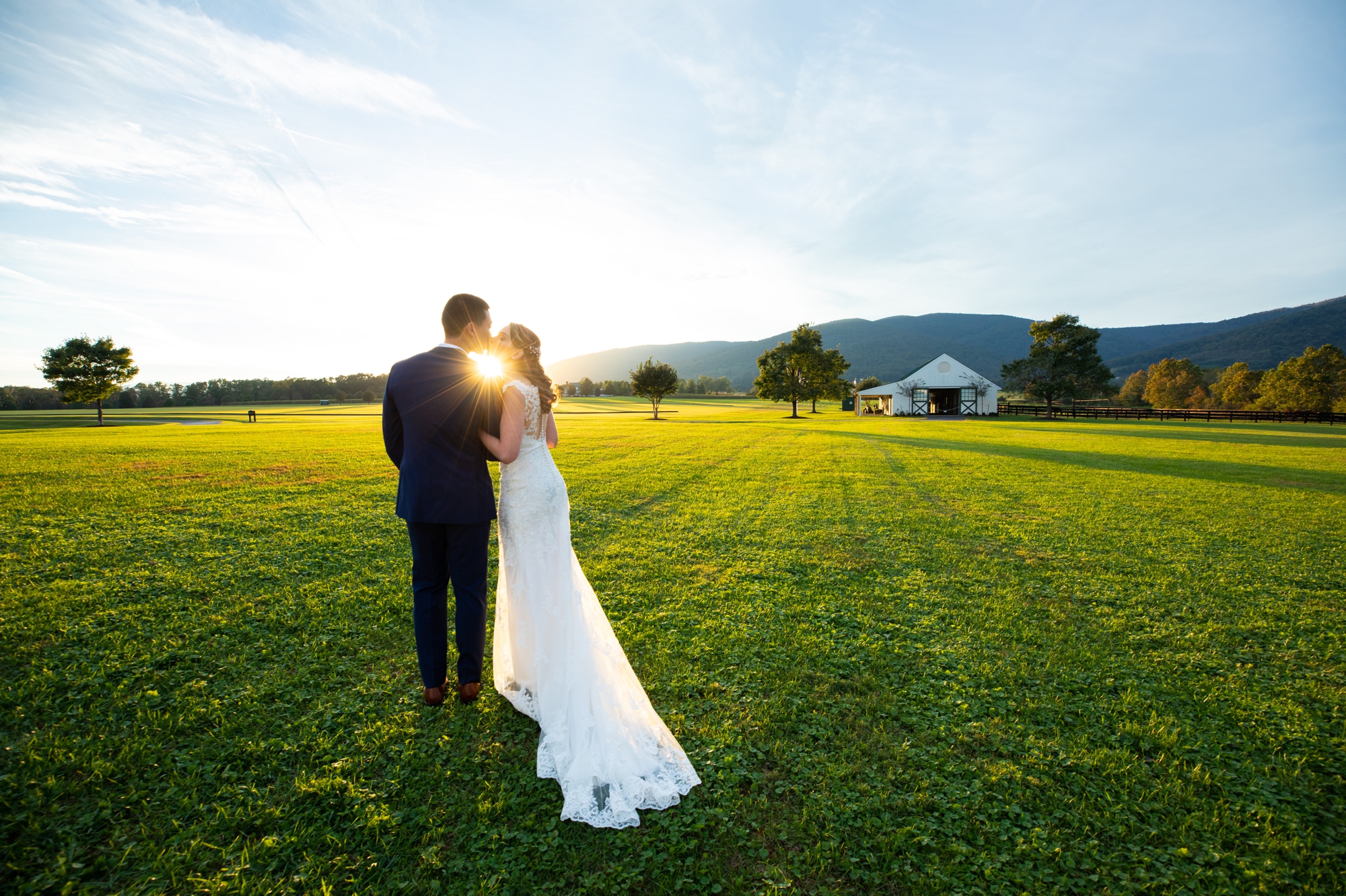 Asian Weddings Charlottesville