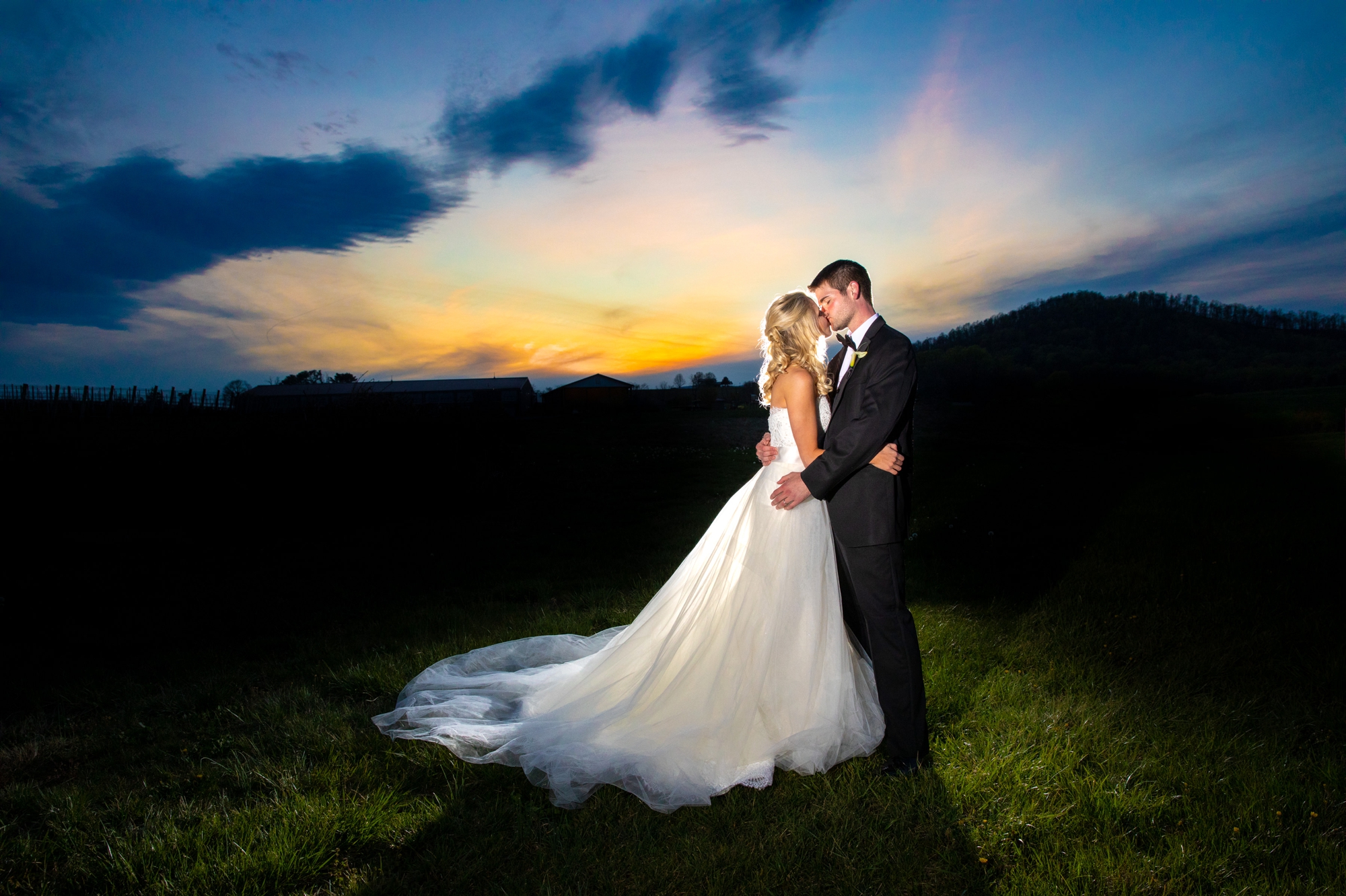 Best Wedding Photographer Charlottesville VA
