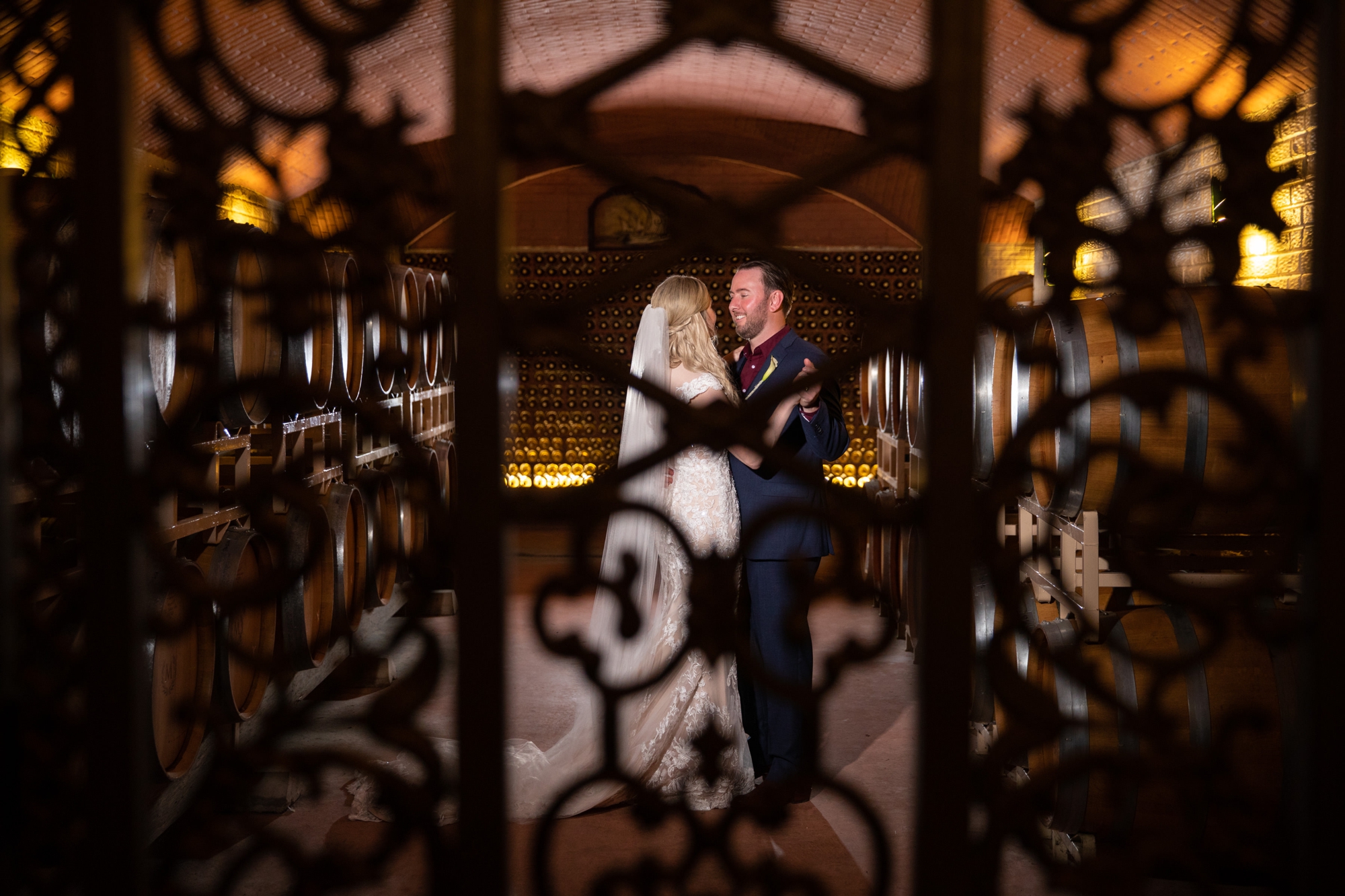 Wedding Photographers Morais Vineyards