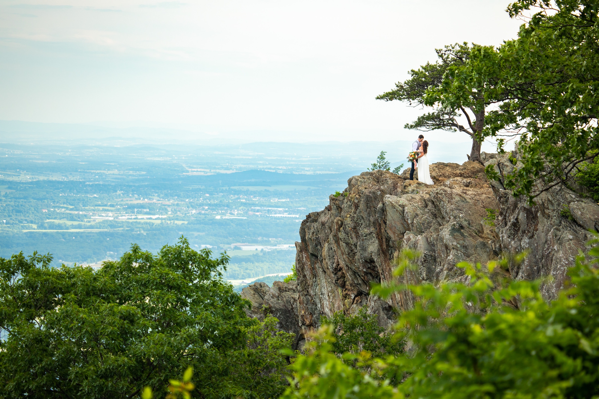 Ravens Roost Wedding Photographers