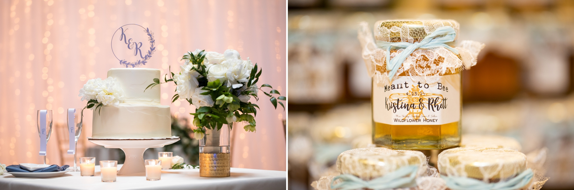 Charlottesville Wedding Detail Photography