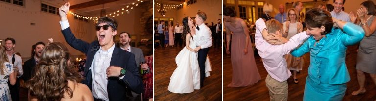 Wedding Photojournalism Photographers Charlottesville VA
