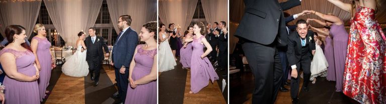 Best Wedding Reception Photographers