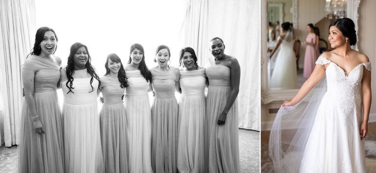 Best Bridesmaids Reactions Photos