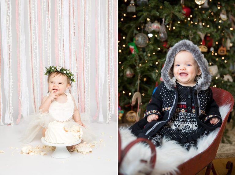 Best Toddler Portraits Charlottesville Photographers