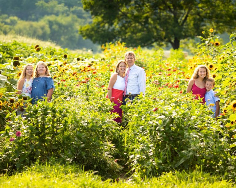 Best Family Pictures Charlottesville VA