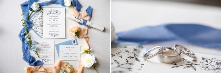 Wedding Stationary Ideas and Inspiration