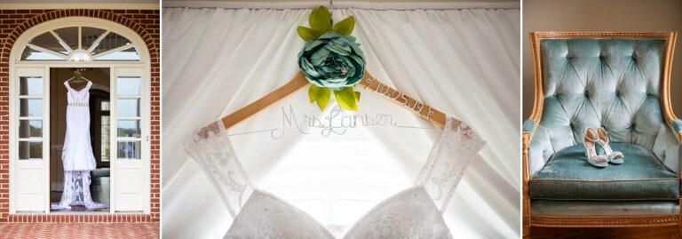 Vintage Elegance Wedding Theme