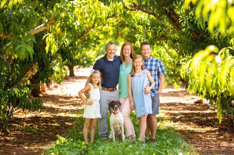 Best Family Photography