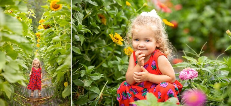 Family Portrait Photographer Charlottesville