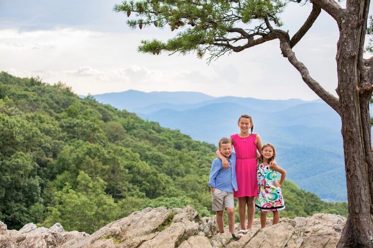 Best Ravens Roost Family Portraits 