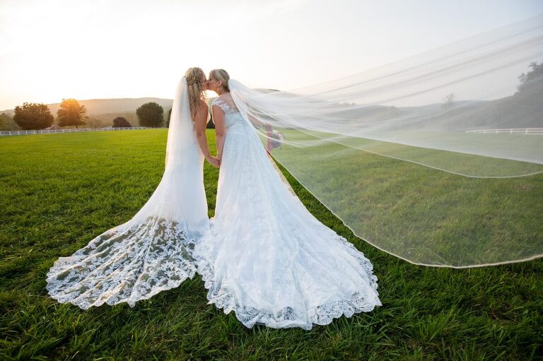 same sex wedding photographers