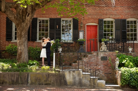 Micro Wedding Ideas for a Small Wedding in Virginia