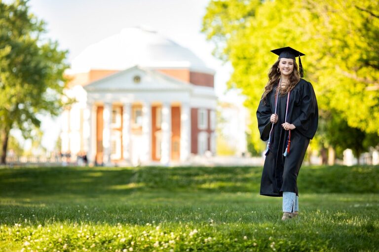 Best Senior Portraits of 2020