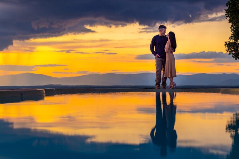 Best Engagement Photos of 2021