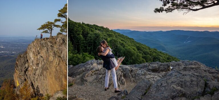 Best Engagement Photos of 2021