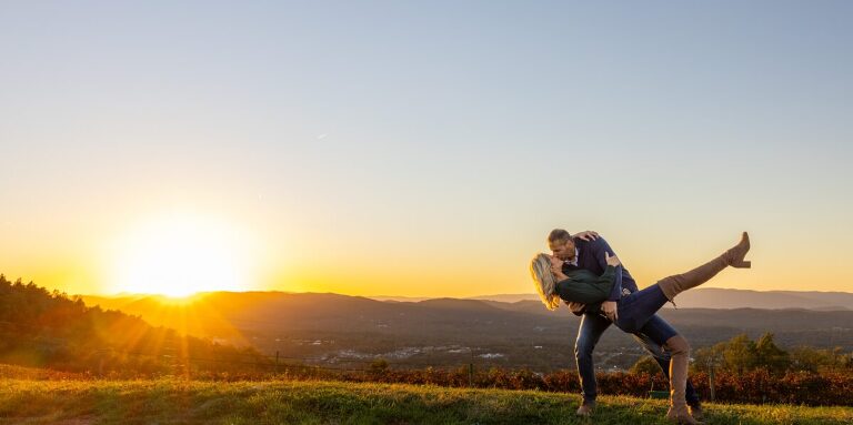 Best Engagement Photos of 2021