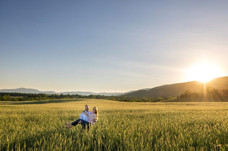 Best Engagement Photos of 2021