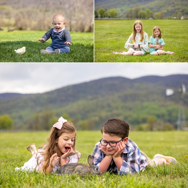 Best Family Portrait Photography of 2021