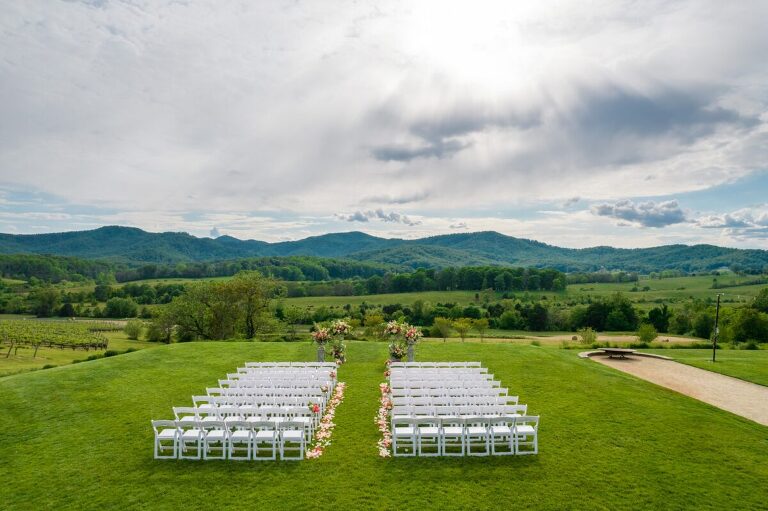 Top Favorite Wedding Details