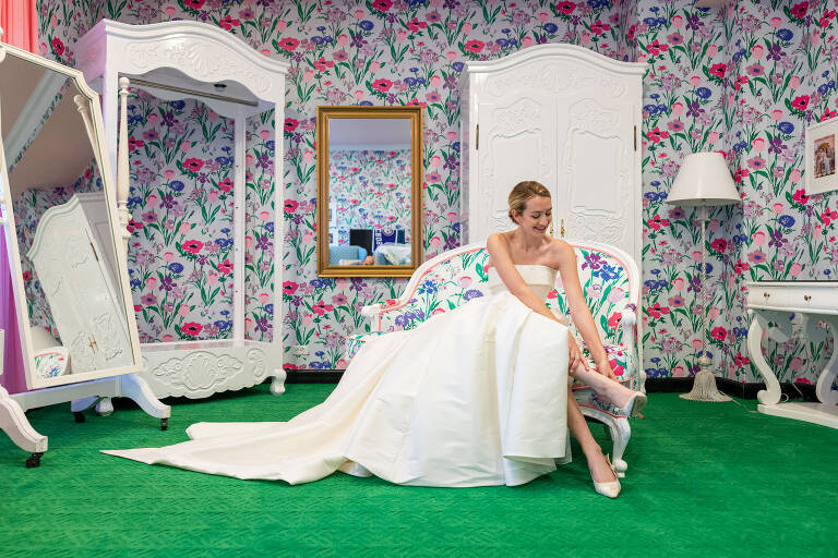 the greenbrier resort wedding dress ideas