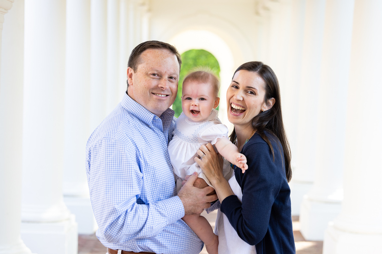 Best Family Portrait Photographers UVA