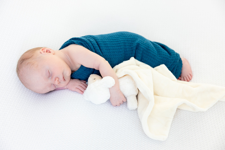newborn portrait photographers ideas